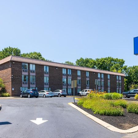 Windsor Hotel Източен Уиндзор Екстериор снимка