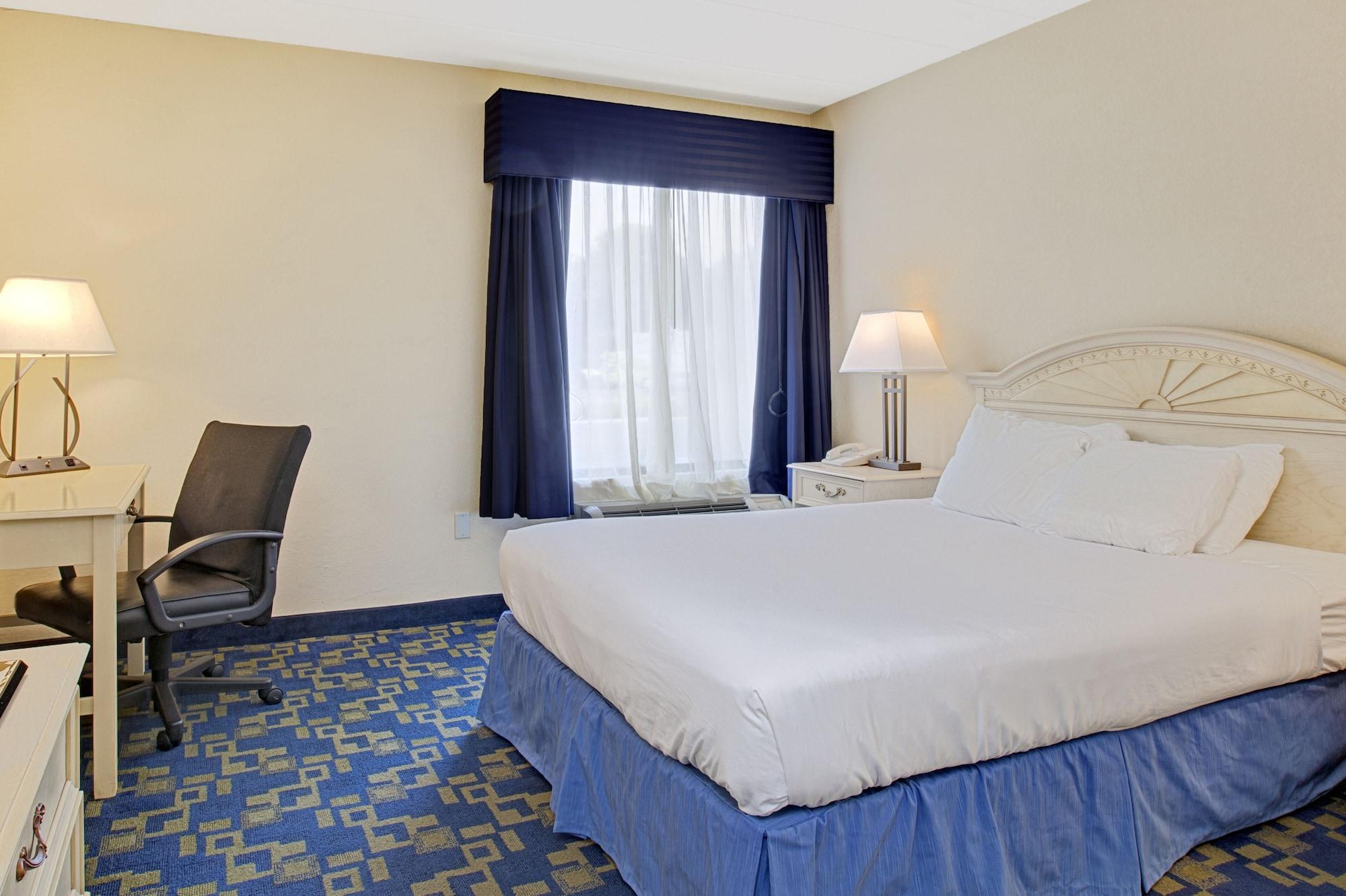 Windsor Hotel Източен Уиндзор Екстериор снимка
