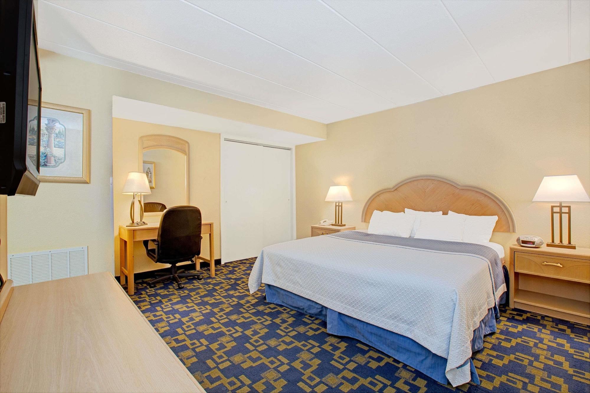 Windsor Hotel Източен Уиндзор Екстериор снимка