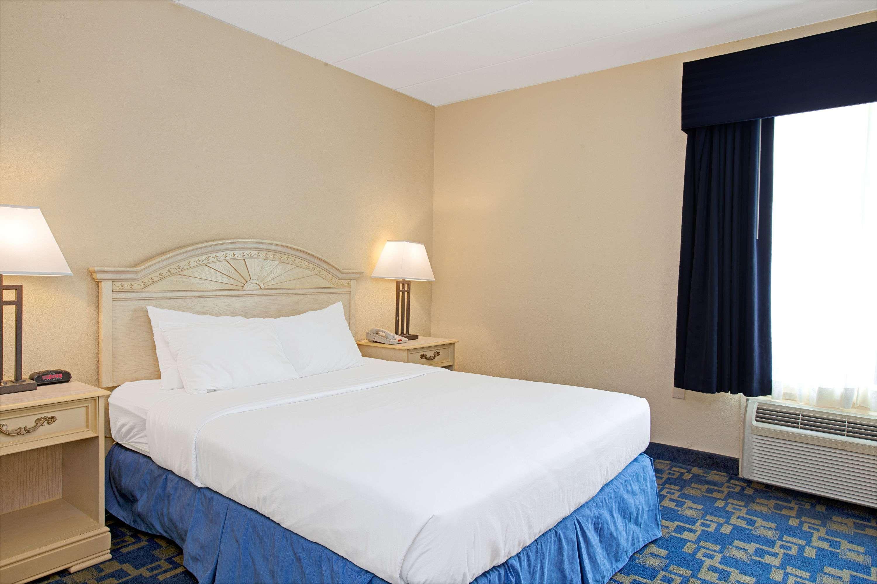 Windsor Hotel Източен Уиндзор Екстериор снимка