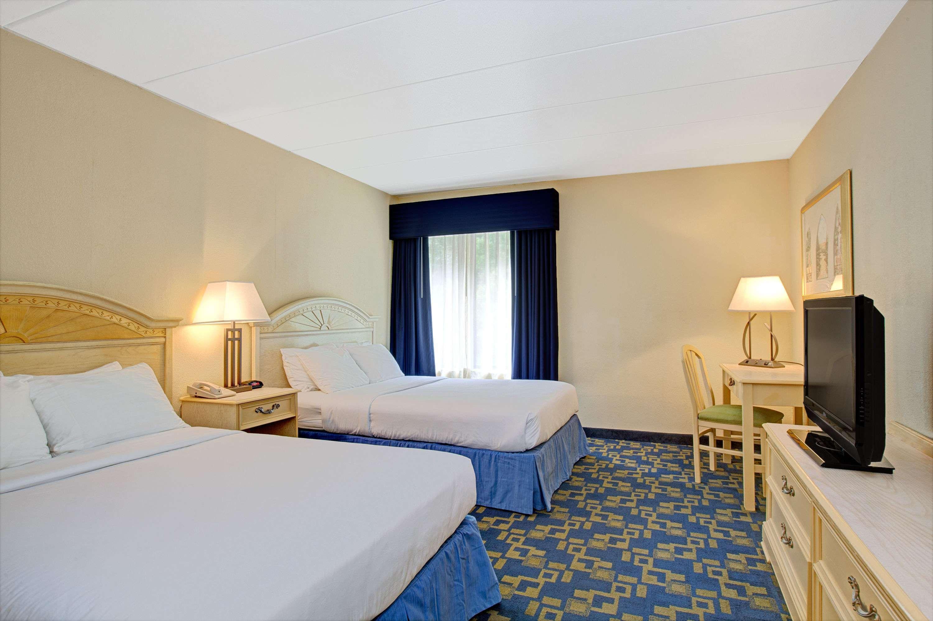 Windsor Hotel Източен Уиндзор Екстериор снимка