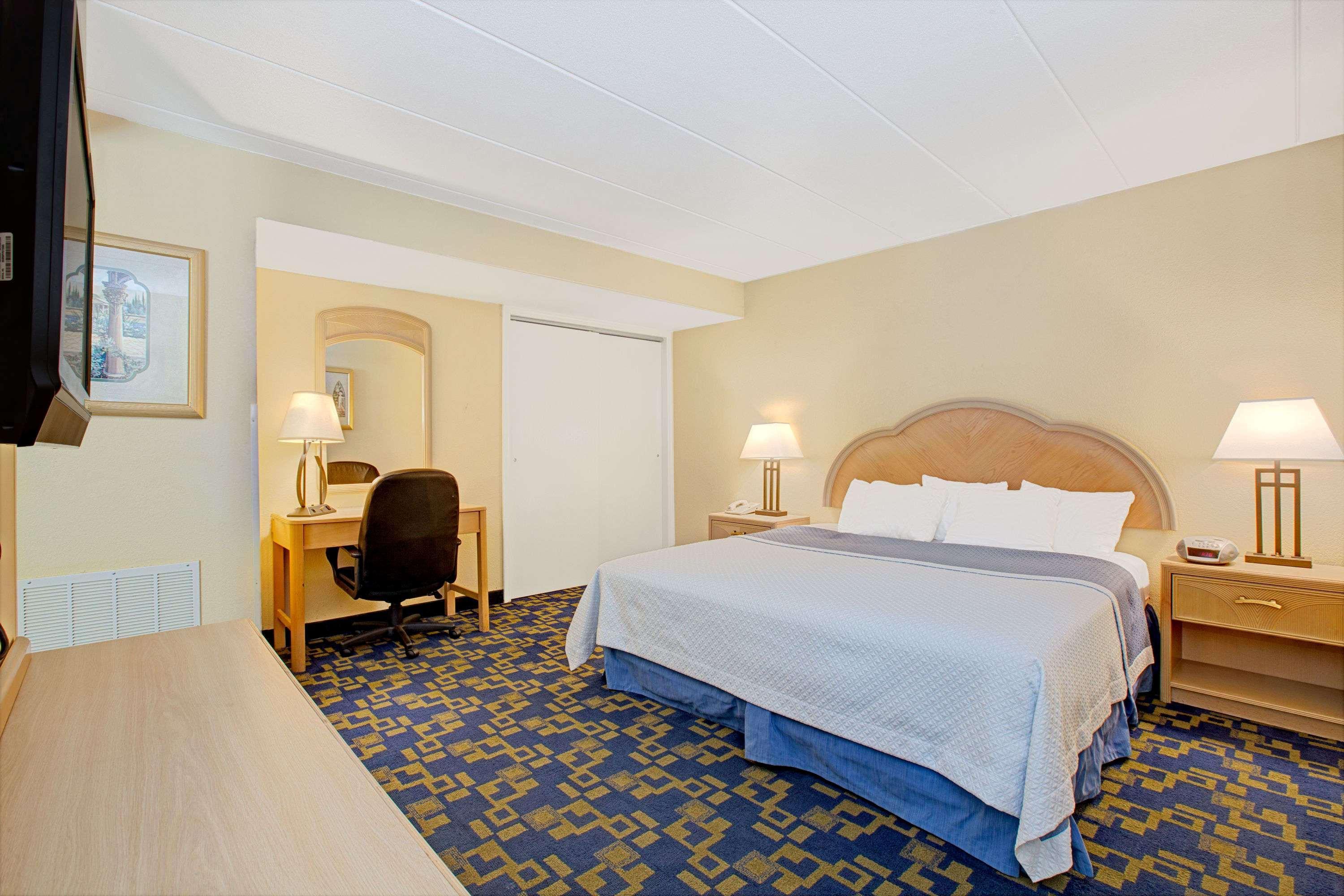Windsor Hotel Източен Уиндзор Екстериор снимка
