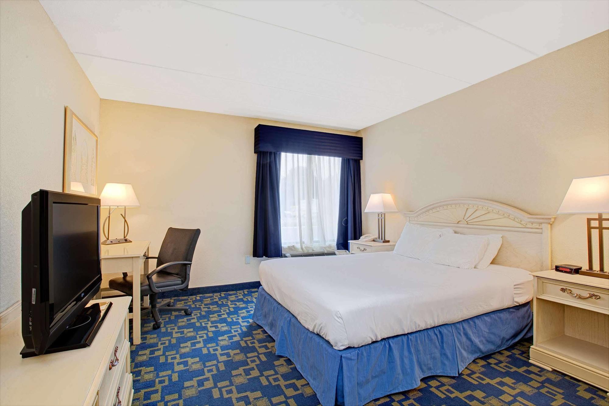 Windsor Hotel Източен Уиндзор Екстериор снимка