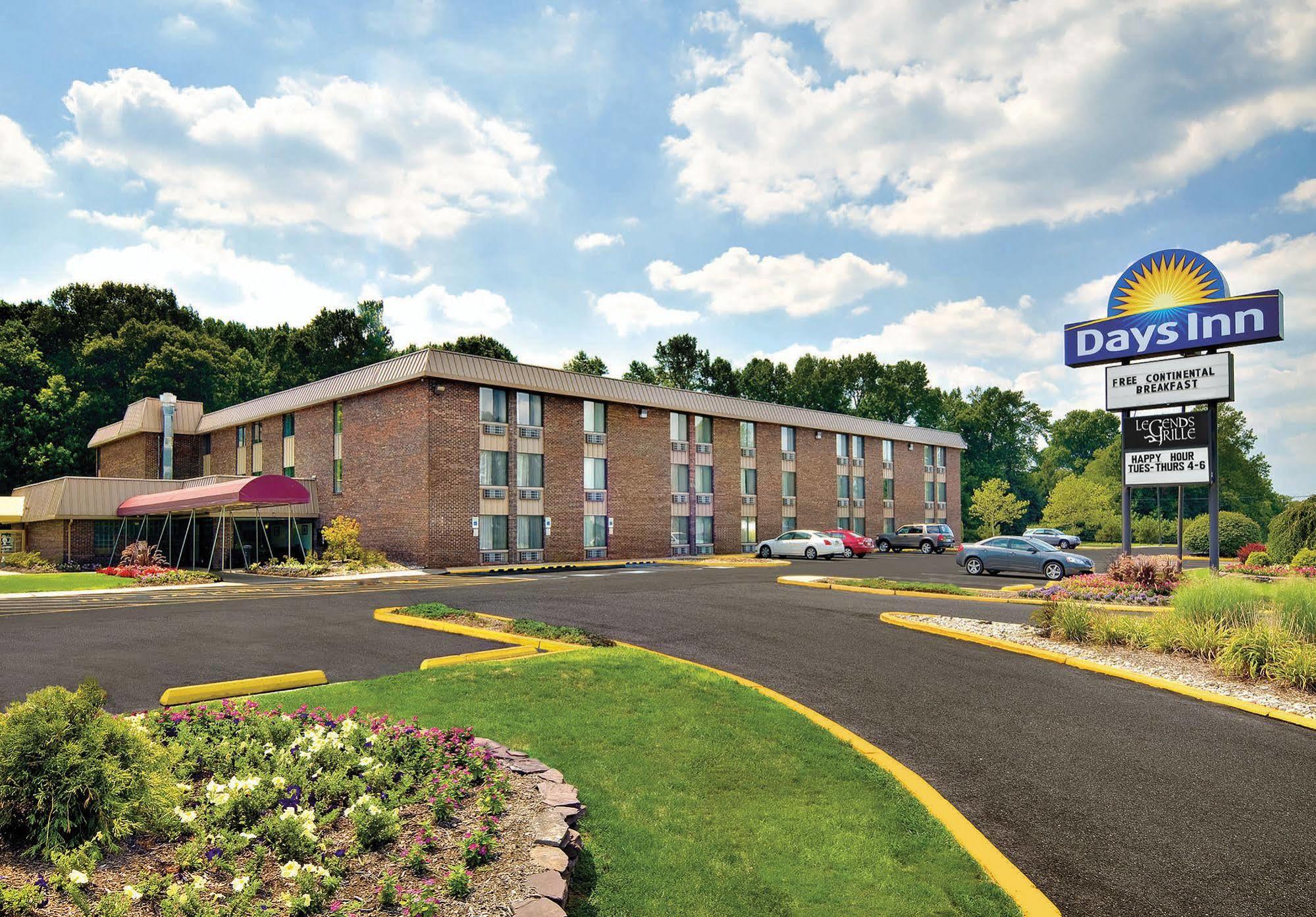 Windsor Hotel Източен Уиндзор Екстериор снимка